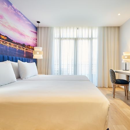 Eurostars Astoria Ξενοδοχείο Μάλαγα Εξωτερικό φωτογραφία